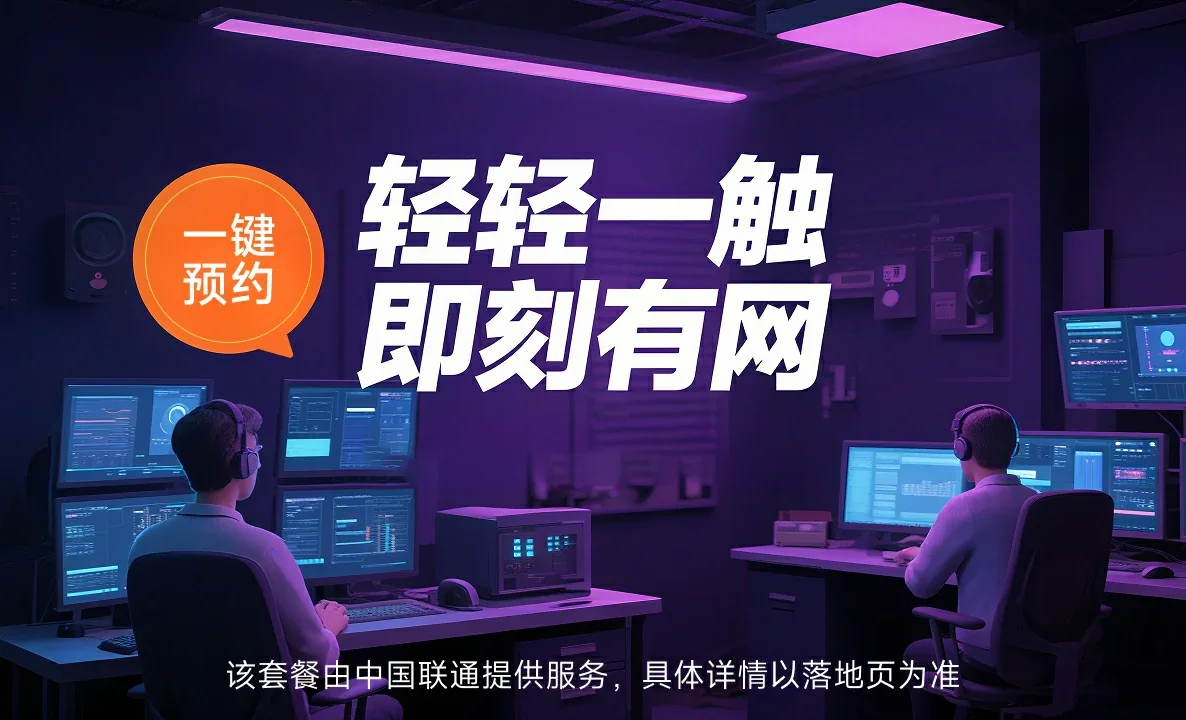 嘉禾县中国联通